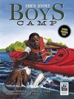 Boys Camp 2