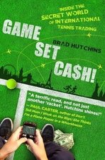 Brad Hutchins 1