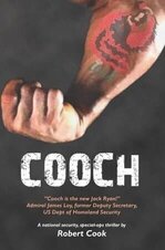 Brad R Cook 1