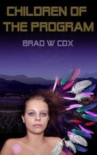 Brad W Cox 1
