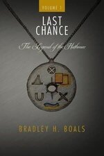 Bradley H Boals 2