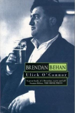 Brendan Behan 1