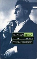 Brendan Behan 1