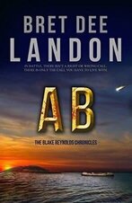 Bret Dee Landon 1