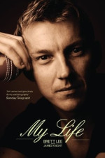 Brett Lee 1