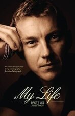 Brett Lee 1