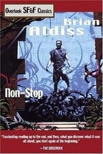 Brian Aldiss 5