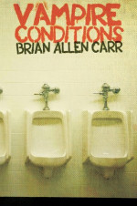 Brian Allen Carr 1