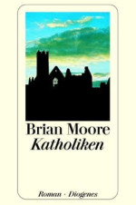 Brian D Moore 1