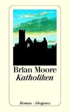 Brian D Moore 1