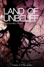 Brian Geoffrey Wood 1