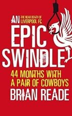 Brian Reade 1
