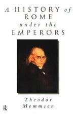 Theodor Mommsen 1