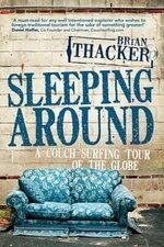 Brian Thacker 1