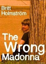 Britt Holmstrom 1