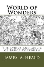 Bruce Cockburn 1