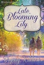 Bryony Kildare 1