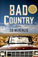 C B McKenzie 1