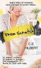 C E Hilbert 1