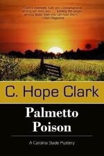 C Hope Clark 1