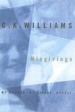 C K Williams 1