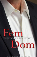 Tony Cane-Honeysett 1