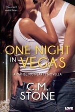 C M Stone 2