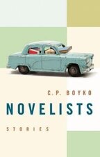 C P Boyko 2