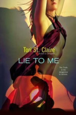 Tori St Claire 3