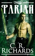 C R Richards 1