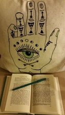 C S Hand 2