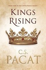 C S Pacat 1