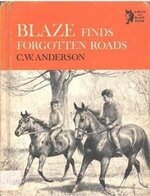 C W Anderson 1