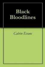 Calvin Evans 1