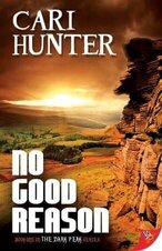 Cari Hunter 3