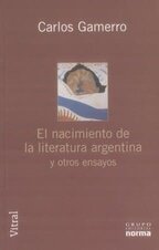 Carlos Gamerro 1