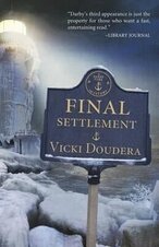 Vicki Doudera 3