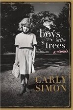 Carly Simon 1