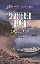 Carol J Post 2