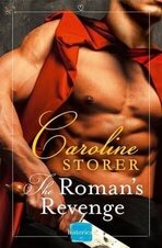 Caroline Storer 1