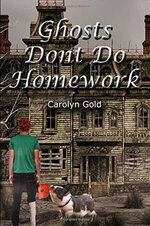 Carolyn J Gold 1