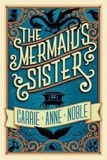 Carrie Anne Noble 1