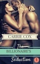 Carrie Cox 7