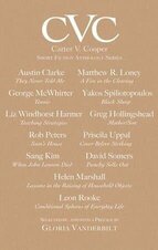 Carter V Cooper Short Fiction Anthology 1