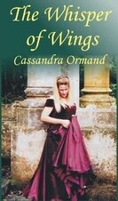 Cassandra Ormand 1