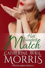 Catherine Avril Morris 1