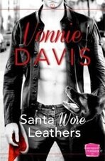 Vonnie Davis 2