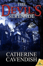 Catherine Cavendish 2