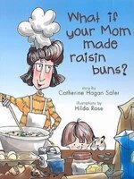 Catherine Hogan Safer 1