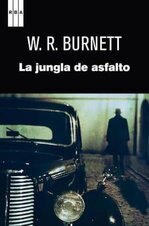 W R Burnett 4